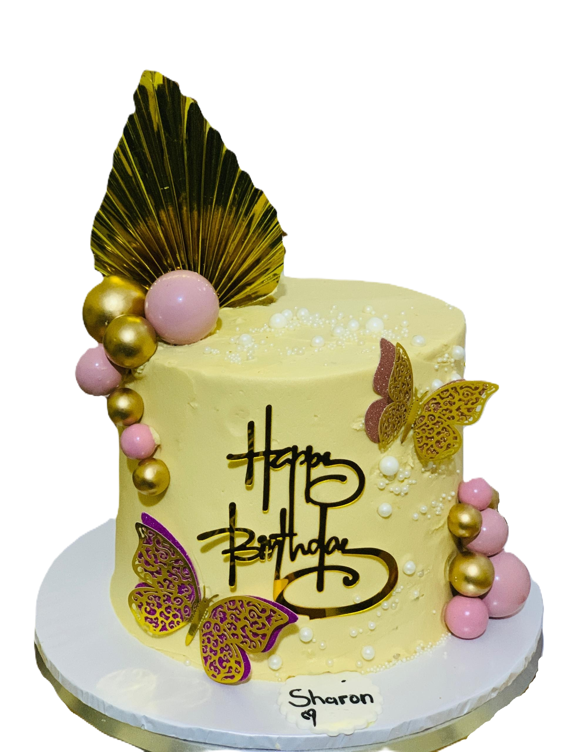 Cakes