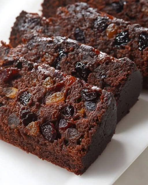 Teecherry Bakes bakery item
