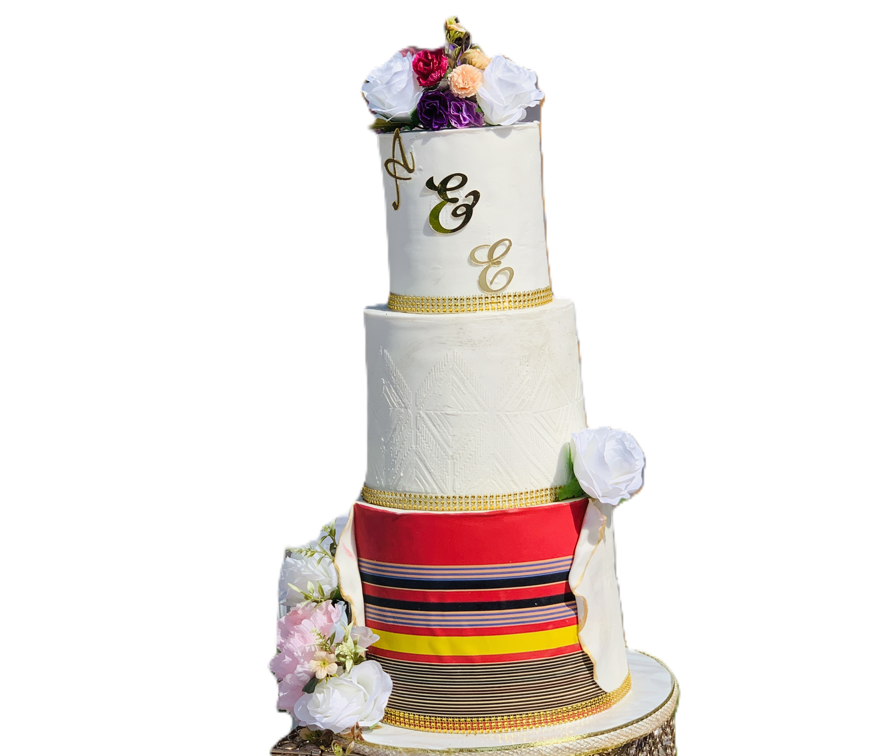 Introduction Cake